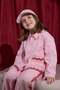 Loop Jacket Set - Pink - 2