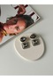 Zr Earrings - 2