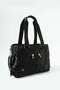 Ultra Light Waterproof, Shoulder Bag Black Model: (571-14-5L) - 3