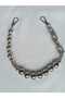 43 cm Pearl Beaded Bag Handle - Single - 5