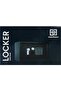 Compact Safe Locker - 5