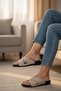 Orthopedic Comfortable Daily Women's House Slippers - 4