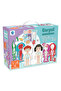 Puzzle educativ, Corpul omenesc, 60 piese - 6