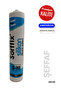 Genel Amaçlı Şeffaf Silikon 280gr S-70
