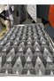 Sik Woven New Season Carpet Cover Savan 200X300Cm 6m2 - 3