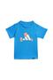 I Tirons t Baby Blue T-Shirt Ka0521