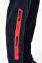 Men's Navy Blue Sweatpants 50254318-Vr033 - 7