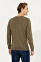 Men's Coconut Basic Sweater 50251882-Vr153 - 5