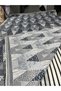 Sik Woven New Season Carpet Cover Savan 200X300Cm 6m2 - 4