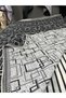 Sik Woven New Season Carpet Cover Savan 200X300Cm 6m2 - 5