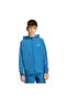 J Z.N.E. Wv Cu Children's Blue Jacket Kg1003 - 2