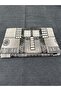 Sik Woven New Season Carpet Cover Savan 200X300Cm 6m2
