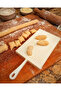 Italian Gnocchi Niyokki Pasta Making Apparatus - 3D Printing - Plastic Dough Shaper - 2