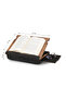 Cushioned, Adjustable Slope Mousepad Laptop Stand-Ls056 - 4
