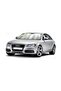 Car Windshield Sunshade Foldable Aluminum Sun Curtain 130X60 Uv Protected Vehicle Canopy - 3