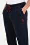 Men's Navy Blue Sweatpants 50253123-Vr033 - 6