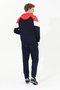 Men's Navy Blue Sweatpants 50254318-Vr033 - 4