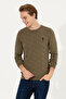 Men's Coconut Basic Sweater 50251882-Vr153 - 2