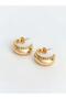 Women's Earring Set 3-Piece (S6) - 4