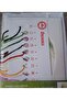 Cross Stitch Embroidery Kit - 2