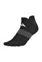جوارب سوداء RUN 5T SOCKS KE9072