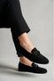 Fncy 03448 Women's Daily Loafer Shoes - 2