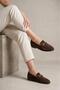 Fncy 03448 Women's Casual Loafer Shoes - 2