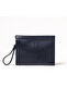 Men's Handbag 4297 Purse Matte Crystal Clutch Bag - 4