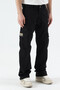 Denim Kargo Pantolon - 3