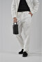 Trend Biz Cotton Regular Fit Linen Trousers