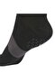 جوارب سوداء RUN 5T SOCKS KE9072 - 3