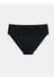 High Waist Women's Hipster Bikini Bottom (S6) - 2