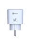 CS-T30-10B-E Smart Plug with Power Consumption Tracker (EU Standard) - 2