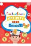 Fun and Learn Activity Book, Logical Reasoning 4