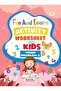Fun And Learn Activity WORKBOOK For Kids Word Problem 2