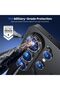 Samsung Galaxy S26 Ultra Compatible Camera Protection Lens Protector Tempered Glass Colorful with Applicator Tool - 2