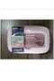 System Lunch Box Double Layer 1.18 Lt with Fork and Spoon - 7