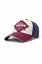 Vintage Distressed Jewel-Shine Unisex Adjustable Hat, Trend 2026 Hat - 5