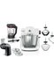 Planetary food processor MUMS6EW22, White