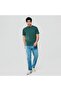 Men’s Slim Fit Cotton Crew Neck Tee