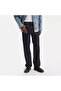Ashion Loose Dark Indigo Men's Jean Pants 29037-0078 - 3