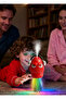 Electric Dancing Squid Toy, Gravity Sensing + Obstacle Avoidance Sensor - 4