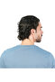 Men’s Slim Cotton Crew Neck WWS Print Tee - 6