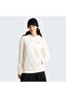 Monte Regular Graphic Women's Sweatshirt
