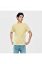 Men’s Slim Fit Cotton Crew Neck Tee - 3
