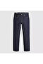 Ashion Loose Dark Indigo Men's Jean Pants 29037-0078 - 5