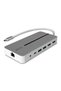 Dst-Mx Duo Μίνι Βάση Σύνδεσης USB Type-C - 4