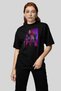 Euphoria Aesthetic Unisex T-Shirt |   100% Cotton Black & White Printed Special Design Tee - 3