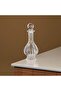 Perfume Bottle 200 ML (VR-D 22-Clear)
