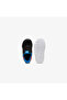 Courtflex V3 Sliptech Kids Black Sports Shoes - 4